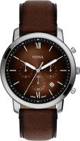 Фото - Наручные часы FOSSIL Neutra FS6143