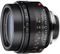 Объектив Leica 35mm f/1.2 ASPH NOCTILUX-M