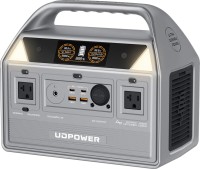 Фото - Зарядная станция UDPower C600
