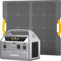 Фото - Зарядная станция UDPower C600+SP120W