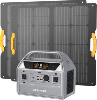 Фото - Зарядная станция UDPower C600+2SP120W