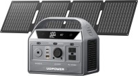 Фото - Зарядная станция UDPower C400+SP40W