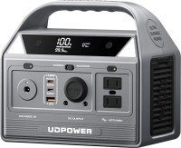 Фото - Зарядная станция UDPower C400
