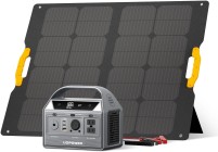 Фото - Зарядная станция UDPower C400+SP120W