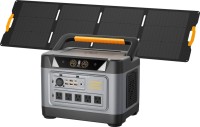 Фото - Зарядная станция UDPower S1200+SP210W