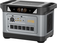 Фото - Зарядная станция UDPower S2400