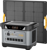 Фото - Зарядная станция UDPower S2400+SP120W