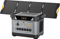 Фото - Зарядная станция UDPower S2400+SP210W