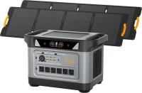 Фото - Зарядная станция UDPower S2400+2SP210W