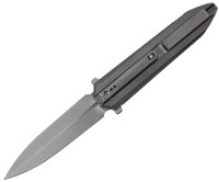 Фото - Нож / мультитул We Knife Diatomic WE22032-2
