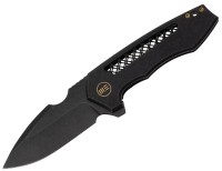 Фото - Нож / мультитул We Knife Harpen WE23019-1