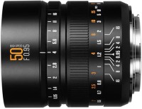 Фото - Объектив Brightin Star 50mm f/0.95 II