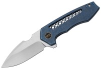 Фото - Нож / мультитул We Knife Harpen WE23019-2