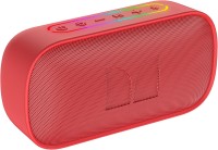 Фото - Портативная колонка Monster S150