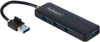Фото - Картридер / USB-хаб Startech.com H5A4A-USB-HUB