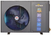 Фото - Тепловой насос Raymer RAY-15D2MN-EVI 380V 15&nbsp;кВт