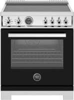 Фото - Плита Bertazzoni PRO304IFEPNET нержавейка