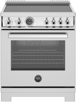Фото - Плита Bertazzoni PRO304IFEPXT нержавейка