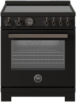 Фото - Плита Bertazzoni PRO304IFEPCAT черный