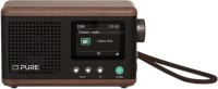 Фото - Радиоприемник / часы Pure Classic Mini