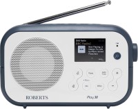 Фото - Радиоприемник / часы Roberts Play 30