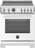 Фото - Плита Bertazzoni PRO304IFEPBIT белый