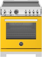 Фото - Плита Bertazzoni PRO304IFEPGIT желтый