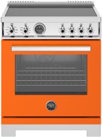 Фото - Плита Bertazzoni PRO304IFEPART оранжевый
