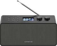 Фото - Радиоприемник / часы Kenwood CR-ST90S