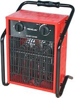 Фото - Тепловая пушка Hengjin IFJ02-400