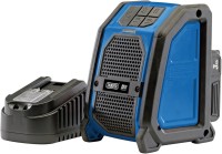 Фото - Портативная колонка Draper DTK-D20