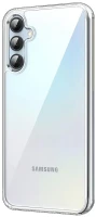 Фото - Чехол 3MK Clear Case for Galaxy A15
