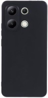 Фото - Чехол 3MK Matt Case for Redmi Note 13 Pro