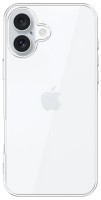 Фото - Чехол 3MK Clear Case for iPhone 16