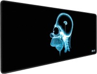 Фото - Коврик для мышки SHLab Think Different