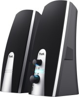 Фото - Компьютерные колонки Trust Basics 2.0