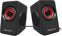 Фото - Компьютерные колонки Mars Gaming MS1