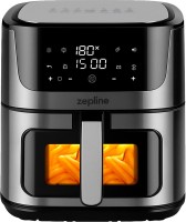 Фото - Мультипечь Zepline ZP-109A