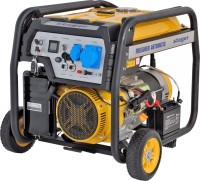 Фото - Электрогенератор Stager FD 6500ER