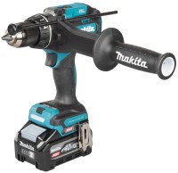 Фото - Дрель / шуруповерт Makita HP003GU201