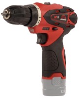 Фото - Дрель / шуруповерт Vitals AU 1221c