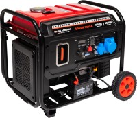 Фото - Электрогенератор Spark 8000iA