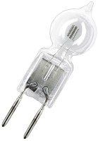 Фото - Лампочка Osram Halostar Pro 60W 3000K 12V GY6.35