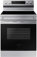 Фото - Плита Samsung NE63A6111SS/AA нержавейка