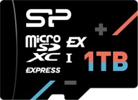 Фото - Карта памяти Silicon Power Hypera microSDXC Express 1&nbsp;ТБ