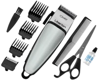 Фото - Машинка для стрижки волос Liberton LHC-7000