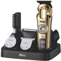 Фото - Машинка для стрижки волос DSP 91721