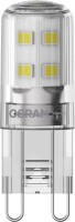 Фото - Лампочка Osram LED PIN 20 1.9W 2700K 12V G9