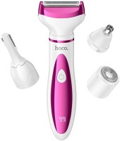 Фото - Эпилятор Hoco HP80