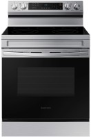 Фото - Плита Samsung NE63A6311SS/AA нержавейка